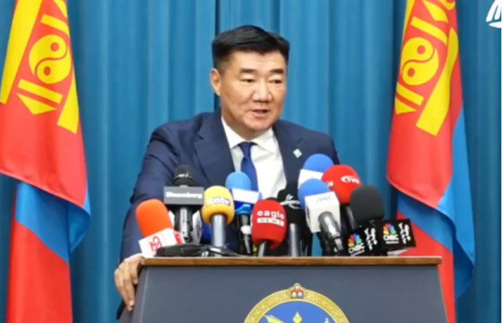 С.БЯМБАЦОГТ: 16 яамны 1900 гаруй ажилчдын 20 орчим хувийг цомхтгоно