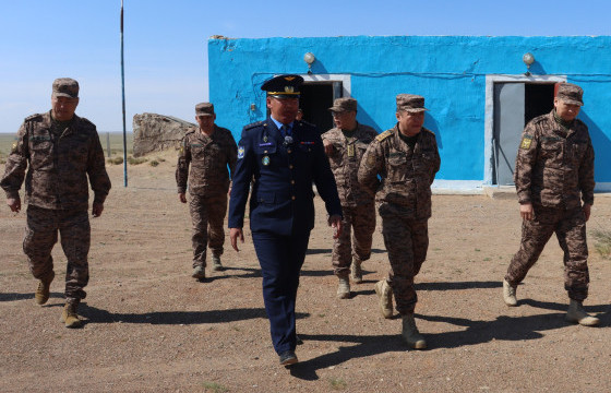 ХОШУУЧ ГЕНЕРАЛ С.ГАНБЯМБА ЗЭВСЭГТ ХҮЧНИЙ 065 ДУГААР АНГИЙН 253 ДУГААР ТУСГАЙ САЛБАРТ АЖИЛЛАВ