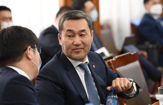 “Дулааны гуравдугаар цахилгаан станц”-д онцгой дэглэм тогтоож, Засгийн газрын Онцгой бүрэн эрхт төлөөлөгчөөр Н.Тавинбэхийг томилов