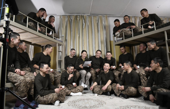 Г.Ундармаа: “БИДНИЙГ ЗОРЬЖ ИРСЭНД БАЯРЛАЛАА” ГЭХЭД НЬ Л БИДНИЙ ЗОРИЛГО БИЕЛЭГДЭХ ШИГ САНАГДСАН