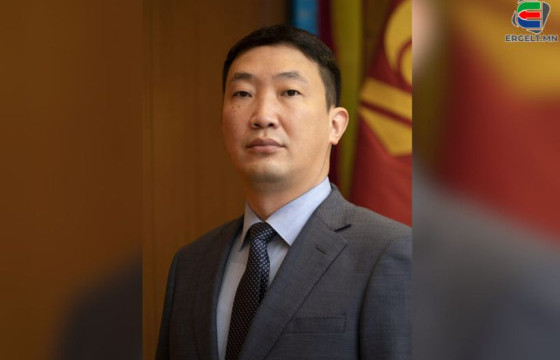 МОНЦАМЭ агентлагийг ЕТГ-ын Бодлого хэрэгжилтийн газрын дарга Х.Энх-Орших удирдана