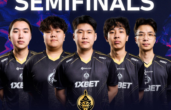 “The Mongolz” баг мэйжорын хагас шигшээд шалгарлаа