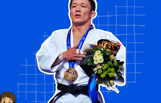 Жүдо бөхийн “ТОП-6” тэмцээн Орхон аймагт болно