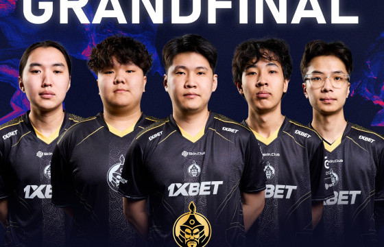 “The Mongolz” баг “BLAST.tv Austin Major-2025”-ын аваргын төлөө тоглоно