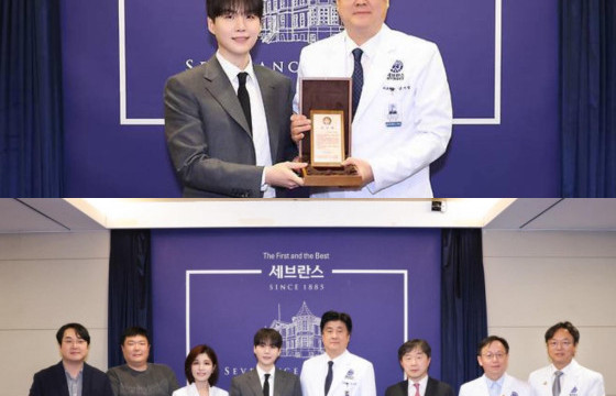 BTS ХАМТЛАГИЙН SUGA АУТИЗМЫН ЭМЧИЛГЭЭНИЙ ТӨВД ТАВАН ТЭРБУМ ВОН ХАНДИВЛАЖЭЭ