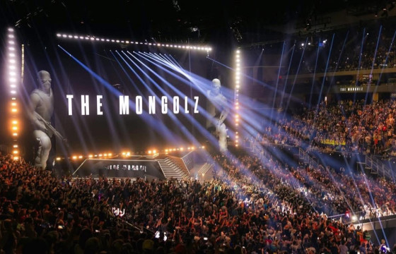 Цахим спортын “The Mongolz” баг хоёрдугаар байрт орлоо