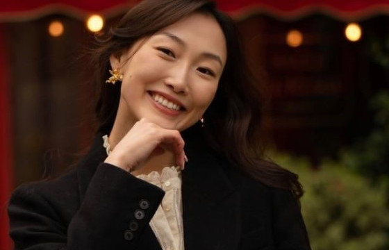 Уран нугараач Б.Одгэрэл Gentle Monster болон Bratz брэндүүдийн рекламд оролцжээ