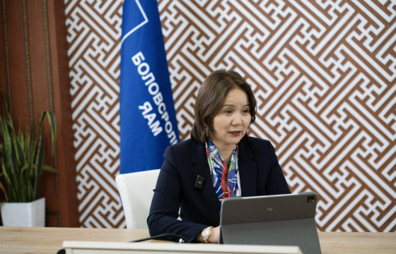 Г.ГАНТУЯА:  Элсэлтийн шалгалтын материалыг боловсруулж байгаа багш нарыг тагнуул цагдаагийн бүрэн хяналтад цахим орчноос тусгаарлаж материалыг нь бэлдүүлдэг