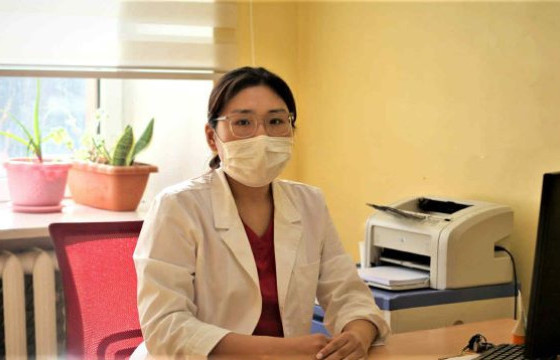 О.УРАНГОО: УЛИАСНЫ ХӨВӨН ХАРШИЛ ҮҮСГЭДЭГГҮЙ