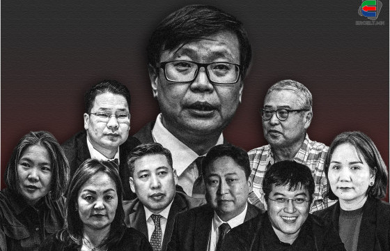 БОЛОВСРОЛЫН ЯАМЫГ ЯМБАНЫ ГАЗАР БОЛГОСНЫ ҮЙЛИЙН ҮРИЙГ СУРАГЧИД ҮҮРЧ БАЙНА, П.НАРАНБАЯР САЙД АА