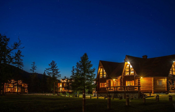 ГЭР БҮЛЭЭРЭЭ ЗУНЫ АМРАЛТАА ӨНГӨРҮҮЛЖ БОЛОХ ДОЛООН ГАЗАР