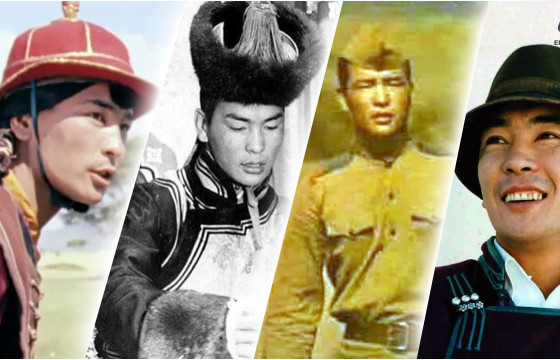 АЮУШ БААТАР, ТӨМӨРСҮХ МЭРГЭН, СҮХБААТАР ЖАНЖИН, ГОТОВЫН ДҮРИЙГ БҮТЭЭСЭН МУГЖ Б.БАЗАРРАГЧАА