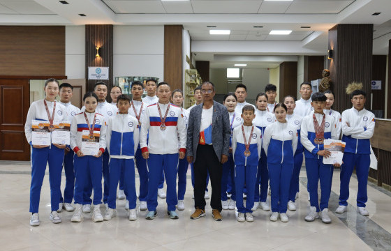 Хутга шидэлтийн тамирчид Азийн аваргаас 3 алт, 3 мөнгө, 7 хүрэл медаль хүртжээ