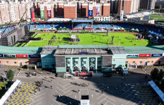 ӨНӨӨДӨР 17:00 ЦАГТ ТӨВ ЦЭНГЭЛДЭХ ХҮРЭЭЛЭНД САЙЖРУУЛСАН ХИЙМЭЛ ЗҮЛГИЙГ ТУРШИЖ БАРИЛДУУЛНА