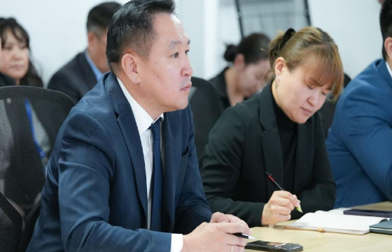 ЗАМ ТЭЭВЭР, ХӨДӨЛГӨӨН ЗОХИЦУУЛАЛТЫН ХОРОО ХОЛБОГДОХ БАЙГУУЛЛАГУУДЫН ҮЙЛ АЖИЛЛАГААТАЙ ТАНИЛЦЛАА