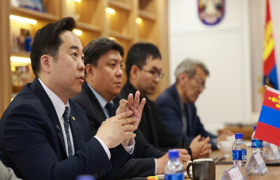 ЭНЭ ОНООС ЭХЛЭН 105,627 ӨРХИЙГ ШАТДАГ ХИЙН ТҮЛШИНД ҮЕ ШАТТАЙГААР ХОЛБОХООР ТӨЛӨВЛӨЖ БАЙНА