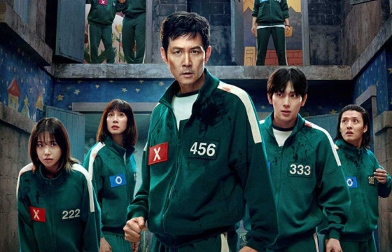 “SQUIDE GAME” ЦУВРАЛААС ОНЦЛОХ БАРИМТУУД 