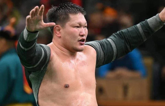 Н.ЗОЛБОО: ЦЭНГЭЛДЭХ ХҮРЭЭЛЭНГИЙН НОГООН ЗҮЛЭГ УС АСГАСНЫ ДАРАА ИЛҮҮ ХАЛТИРЧ БАЙНА