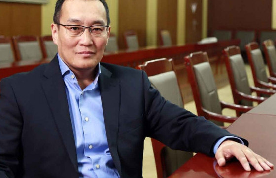 Х.ТЭМҮҮЖИН: Хонгилын эзэн солигдоход хонгил нурдаг байх ёстой. Нураах ажлыг АН манлайлж хийнэ