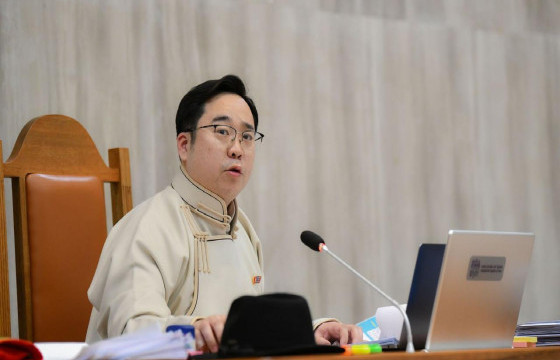 НИТХ-ын Ээлжит бус IV хуралдаан үргэлжилж байна