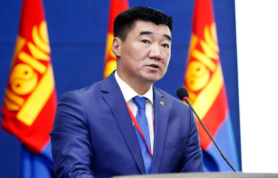 С.БЯМБАЦОГТ: НЭГ ЯАМ ДЭЭД ТАЛДАА 14 ДАРГАТАЙ, ЦӨӨН НЬ 10 ДАРГАТАЙ БАЙХААР БҮТЦИЙН ӨӨРЧЛӨЛТ ХИЙЖ БАЙНА