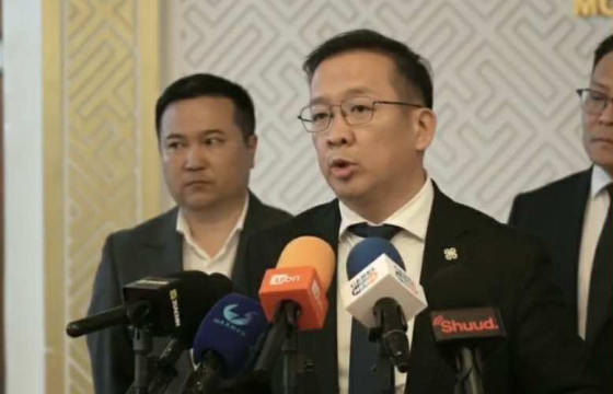 Б.БАТ-ЭРДЭНЭ: Боловсролын сайд П.Наранбаярыг огцруулах шаардлагыг Ерөнхий сайдад хүргэж байна