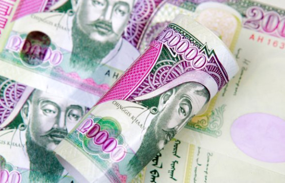 НААДМААС ӨМНӨ ТЭТГЭМЖИЙН МӨНГИЙГ ОЛГОНО