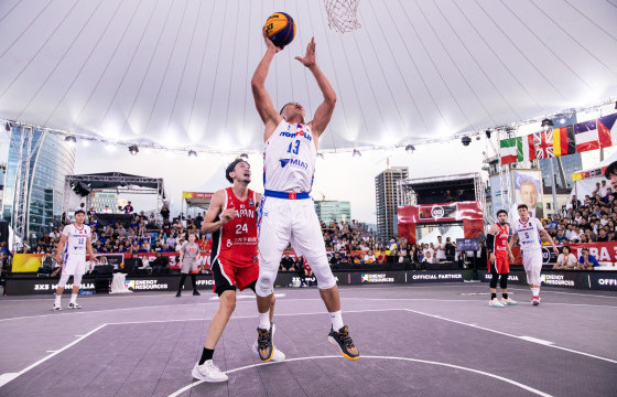 Эрэгтэй багийн хожлын дайтай, хожигдол байлаа