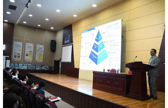 УГТЭ: ТӨРИЙН ҮЙЛЧИЛГЭЭНИЙ ПРОЦЕССЫН ДАХИН ИНЖЕНЕРЧЛЭЛИЙН СУРГАЛТ АМЖИЛТТАЙ ЗОХИОН БОЛЛОО