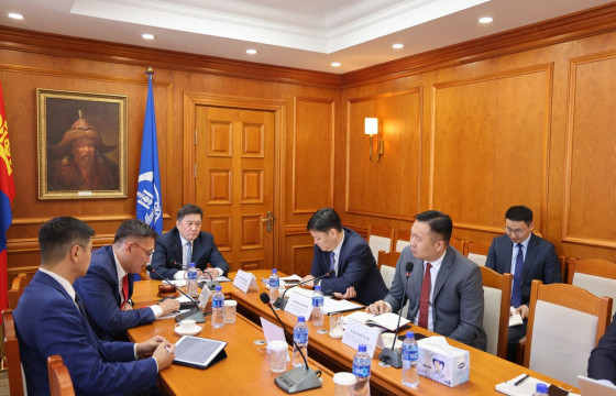 Санхүүгийн тогтвортой байдлын зөвлөл хуралдлаа