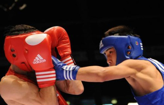 Боксын дэлхийн цомын тэмцээн Казахстанд болно