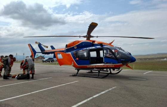 Аюулт үзэгдэл, ослын 120 удаагийн дуудлагыг бүртгэжээ