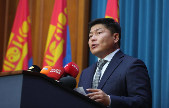  Хуулийн хүчин төгөлдөр шүүхийн шийдвэрийг дахин хянуулах гэсэн Х.Нямбаатарын хүсэлтийг УДШ хүлээж аваагүй байна 