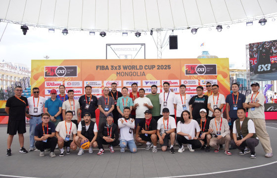 Дэлхийн аваргыг “Premier sports network” телевиз шууд дамжуулан үзүүллээ