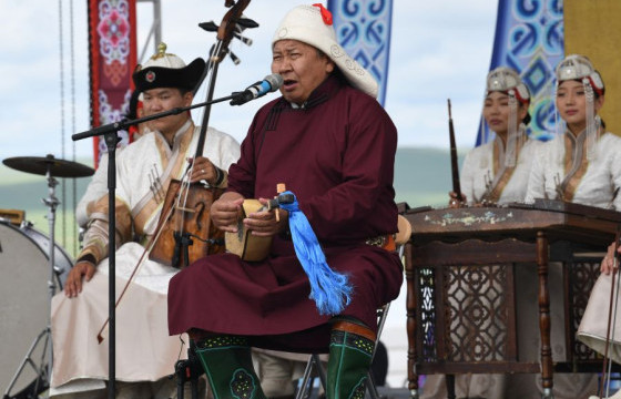 ЖАНГАРЫГ ЖАРГАЖ  ХАЙЛДАГ ЦАГААНЗАМ 