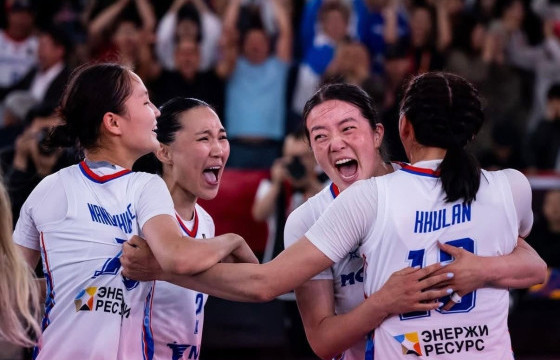 ТҮҮХ БҮТЭЭЛЭЭ, МОНГОЛЫН ОХИД