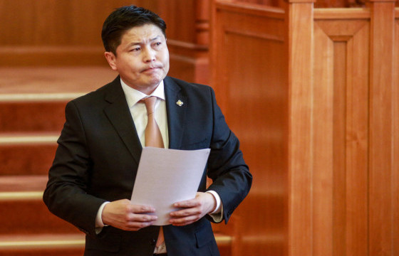 Х.НЯМБААТАР: Нэр бүхий эзэдтэй хэвлэлийн байгууллагууд нийслэлийн баг бүрэлдэхүүний эсрэг худал мэдээлэл цацах нь ихэслээ