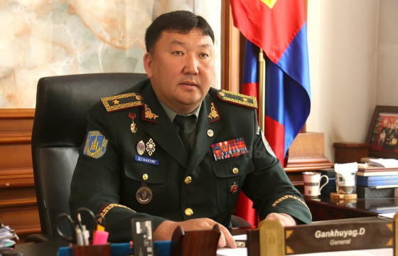 Д.ГАНХУЯГ: Морины сэрвээний өндрийг инерциэрээр хэмжих тул маргаан гарахгүй