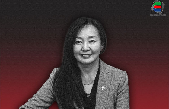 УИХ-ЫН ДАРГА АСАН М.ЭНХБОЛДЫН “УРИЛГА”-ААР ХАРВАРДЫГ ХАЯАД ИРЖЭЭ, Д.ГАНМАА