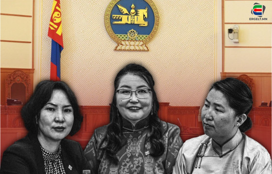  ХЭМНЭЛТИЙН ТӨСӨВТ ХААЛТ ТАВИХАА БОЛЬ, УИХ-ЫН ГИШҮҮДЭЭ