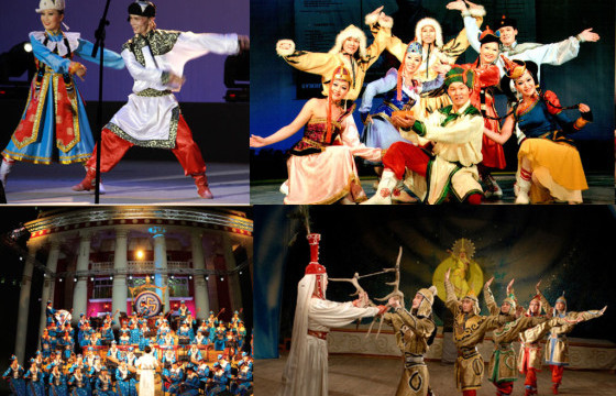 БАЯР НААДМЫН СОЁЛ, УРЛАГ, ҮЗВЭР ҮЙЛЧИЛГЭЭНИЙ ХУВААРЬ