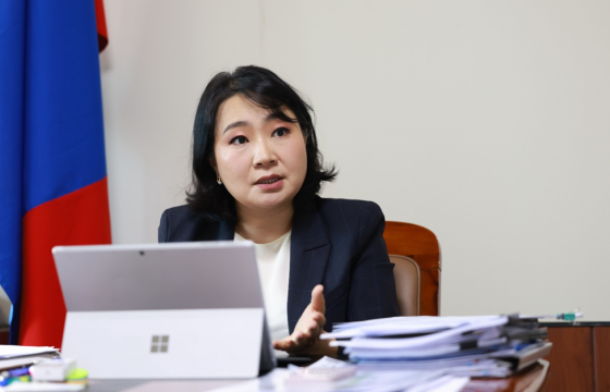 О.НОМИНЧИМЭГ: Хувийн сургууль, цэцэрлэгүүдэд хөрөнгө оруулбал татварын хөнгөлөлт үзүүлнэ гэдэг бол байж болшгүй зүйл