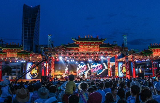 “Улаанбаатарын үдэш-2025” тоглолтод 70 гаруй уран бүтээлч оролцоно