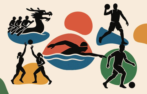 Азийн  VI элсний наадмын хөтөлбөрийг зарлав