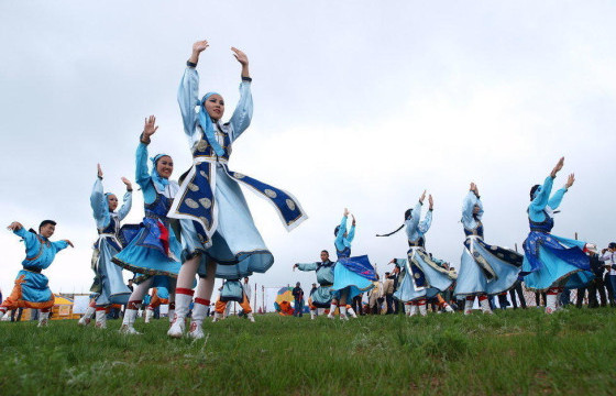 “Соёлын наадам”, “Уяачдын наадам” долдугаар сарын 11-13-нд Хүй долоон худагт болно