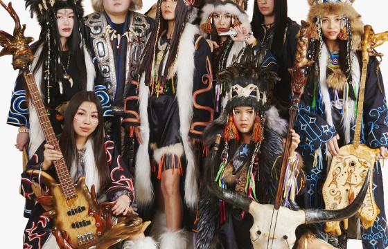 СИБИРИЙН ТАЙГЫН  “ОТЫКЕН” ХАМТЛАГ ОРОСУУДЫГ СЭРЭЭЛЭЭ 