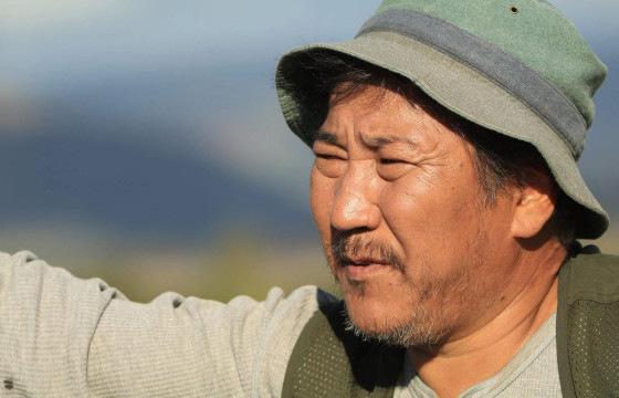 МУГЖ Д.БЯМБАЦОГТ: Намайг дэмждэг монголчуудынхаа сүүн цагаан сэтгэлд баярлалаа