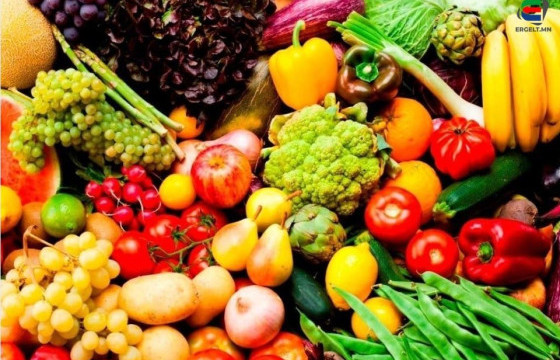 НААДМААР ХОДООДОО ХАЙРЛАХ ЗӨВЛӨГӨӨ