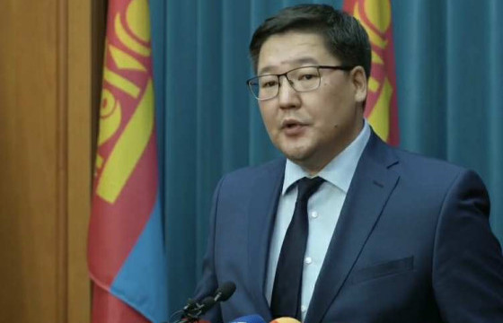 Д.МӨНХ-ЭРДЭНЭ: Ерөнхий сайд Засгийн газрын гишүүд, нийслэлийн Засаг даргад хугацаатай албан даалгавар өглөө