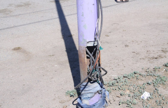 Цахилгааны хүчдэлд цохиулж гэмтжээ